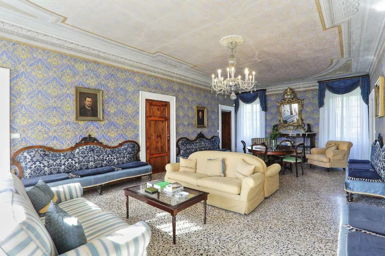 Villa Clara 12 By Salogi Villas Lucca 0*,