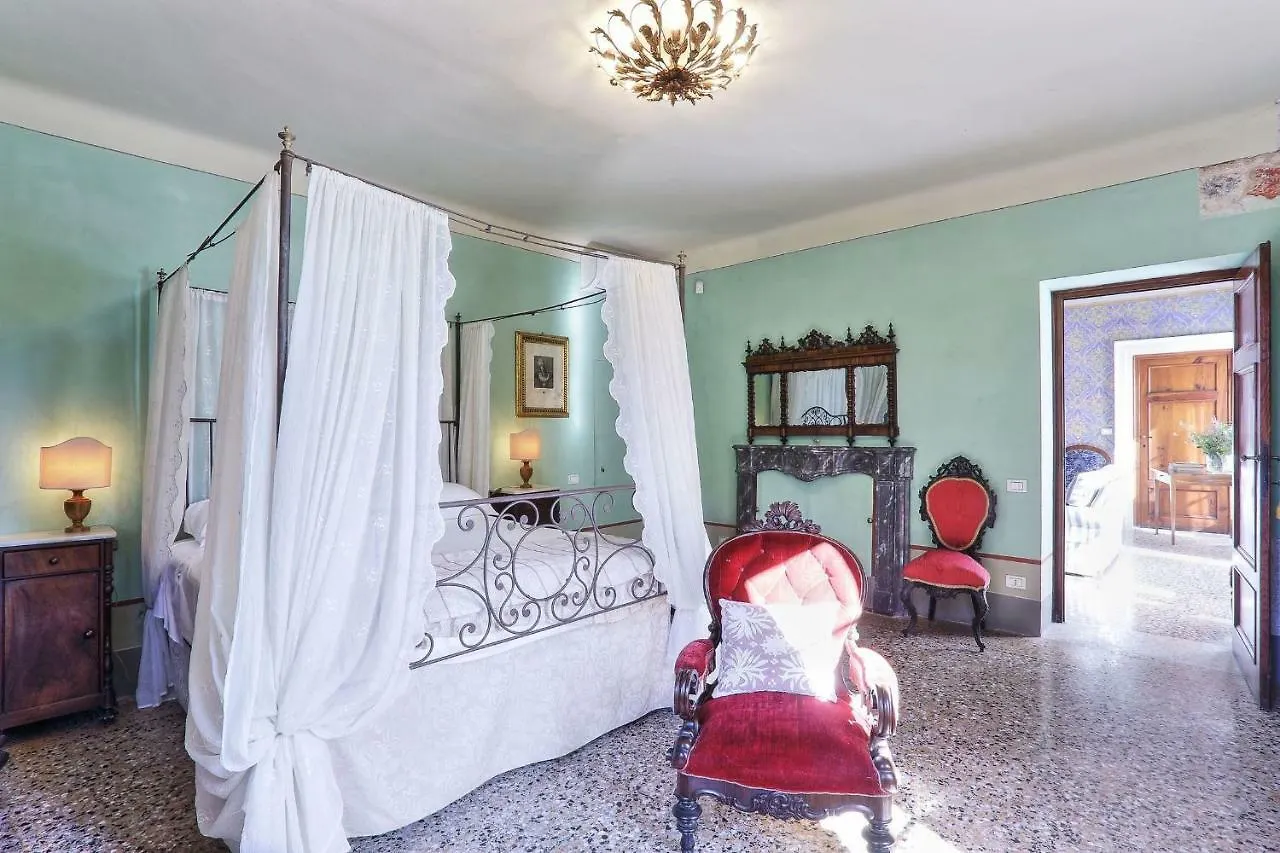 Villa Clara 12 By Salogi Villas Lucca