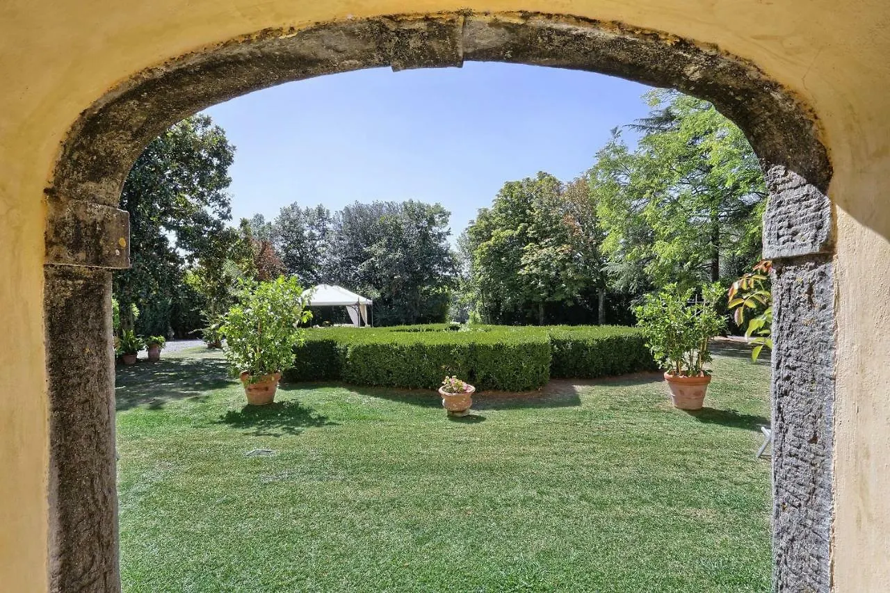 Villa Clara 12 By Salogi Villas Lucca