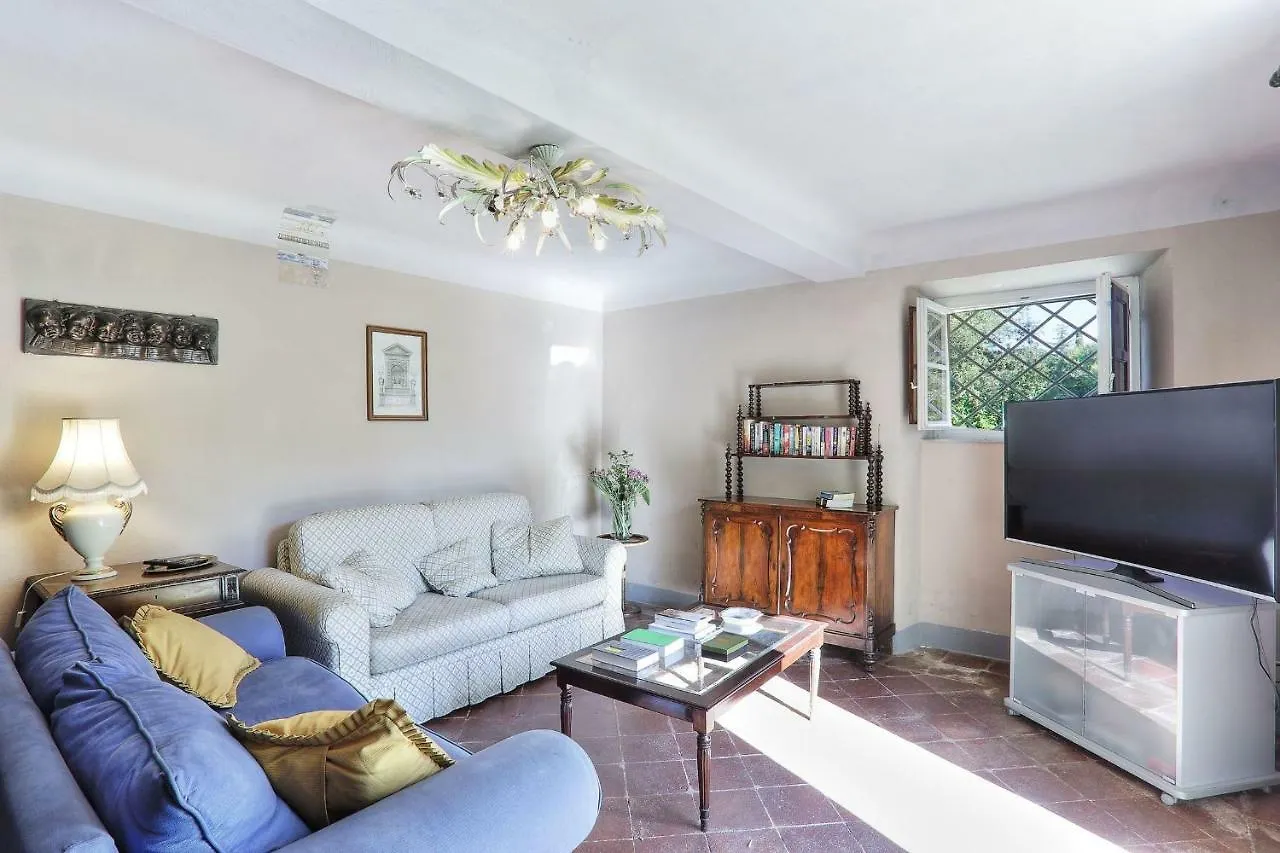 Villa Clara 12 By Salogi Villas Lucca Italy