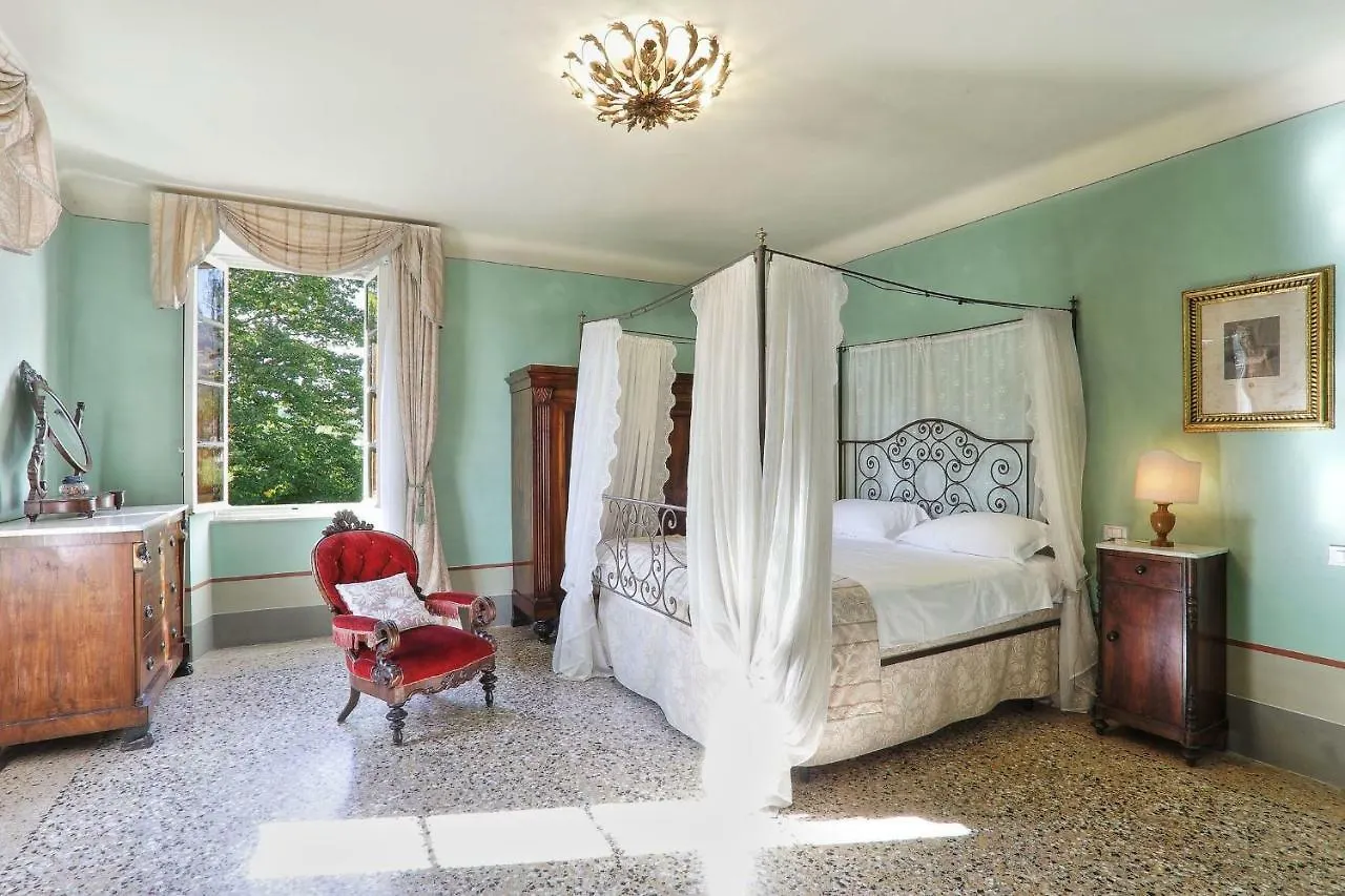 Villa Clara 12 By Salogi Villas لوكا